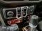 2025 Jeep Wrangler 4-Door Willys 4x4