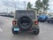 2025 Jeep Wrangler 4-Door Willys 4x4