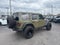 2025 Jeep Wrangler 4-Door Willys 4x4
