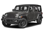 2025 Jeep Wrangler 4-Door Sport 4x4