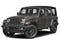 2025 Jeep Wrangler 4-Door Sport 4x4