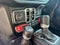 2025 Jeep Wrangler 4-Door Willys 4x4
