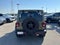 2025 Jeep Wrangler 4-Door Willys 4x4
