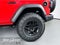 2025 Jeep Wrangler 4-Door Summit 4x4