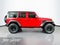2025 Jeep Wrangler 4-Door Summit 4x4