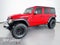 2025 Jeep Wrangler 4-Door Summit 4x4
