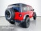 2025 Jeep Wrangler 4-Door Summit 4x4