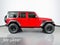 2025 Jeep Wrangler 4-Door Summit 4x4