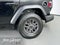 2025 Jeep Wrangler 4-Door Summit 4x4