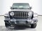 2025 Jeep Wrangler 4-Door Summit 4x4