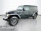 2025 Jeep Wrangler 4-Door Summit 4x4