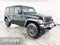 2025 Jeep Wrangler 4-Door Summit 4x4