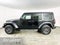 2025 Jeep Wrangler 4-Door Summit 4x4