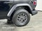 2025 Jeep Wrangler 4-Door Summit 4x4