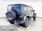 2025 Jeep Wrangler 4-Door Summit 4x4