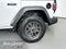 2025 Jeep Wrangler 4-Door Summit 4x4