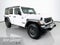2025 Jeep Wrangler 4-Door Summit 4x4
