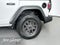 2025 Jeep Wrangler 4-Door Summit 4x4