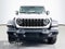 2025 Jeep Wrangler 4-Door Summit 4x4