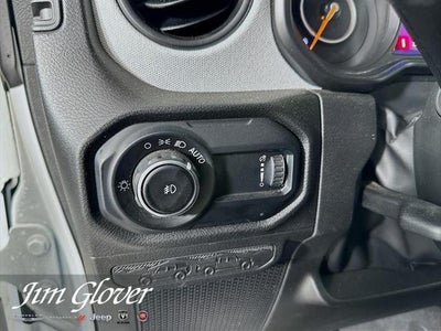 2025 Jeep Wrangler 4-Door Summit 4x4