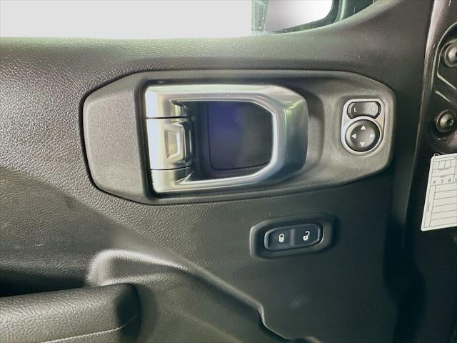 2026 Jeep Wrangler 4-Door Rubicon 4x4