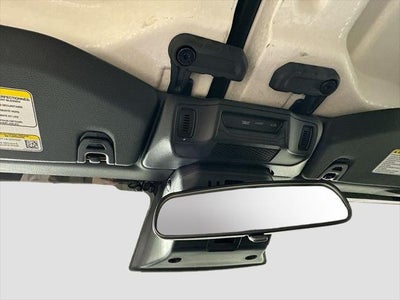2026 Jeep Wrangler 4-Door Rubicon 4x4