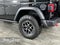 2025 Jeep Wrangler 4-Door Rubicon 4x4
