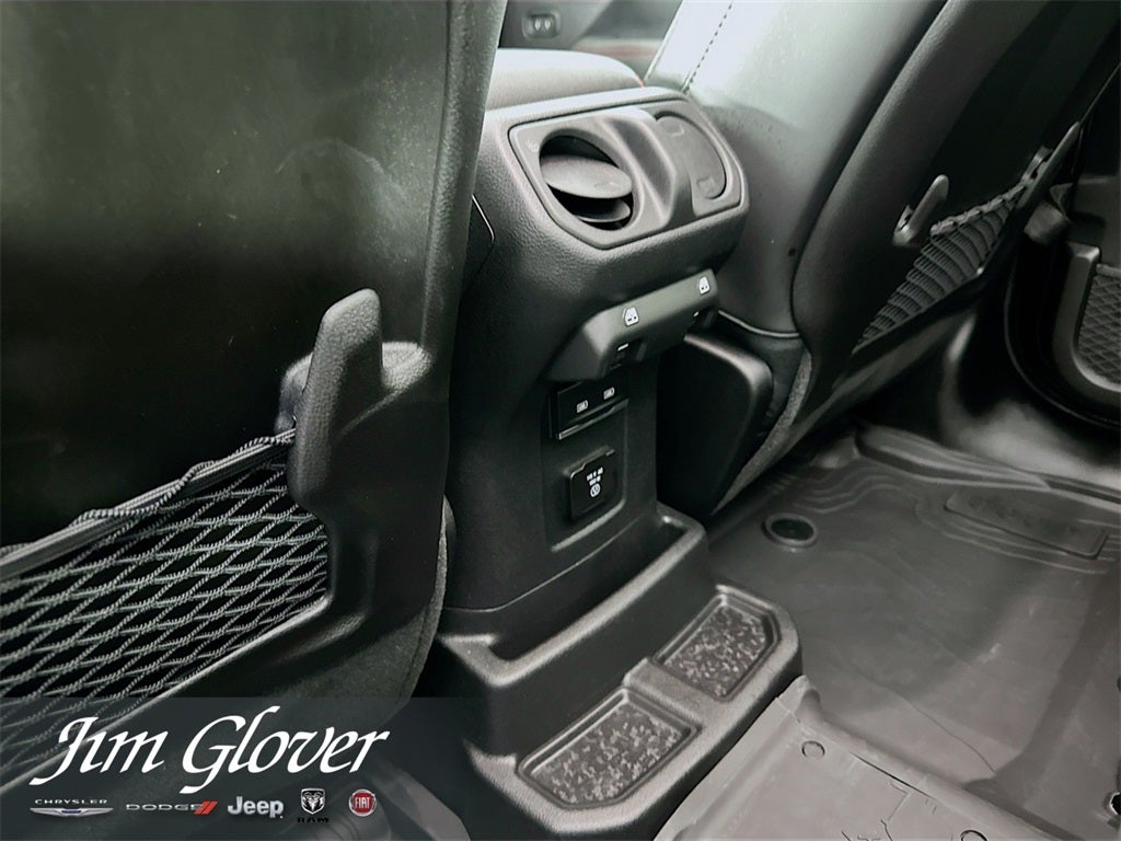 2025 Jeep Wrangler 4-Door Rubicon 4x4