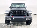 2025 Jeep Wrangler 4-Door Rubicon 4x4