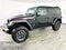 2025 Jeep Wrangler 4-Door Rubicon 4x4