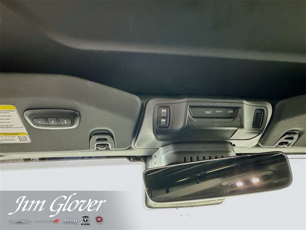 2025 Jeep Wrangler 4-Door Rubicon 4x4