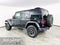 2025 Jeep Wrangler 4-Door Rubicon 4x4