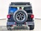 2025 Jeep Wrangler 4-Door Rubicon 4x4
