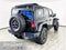 2025 Jeep Wrangler 4-Door Rubicon 4x4
