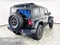 2025 Jeep Wrangler 4-Door Rubicon 4x4