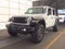 2025 Jeep Wrangler 4-Door Rubicon 4x4