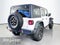 2025 Jeep Wrangler 4-Door Rubicon 4x4