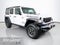 2025 Jeep Wrangler 4-Door Rubicon 4x4