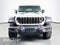 2025 Jeep Wrangler 4-Door Rubicon 4x4