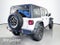 2025 Jeep Wrangler 4-Door Rubicon 4x4
