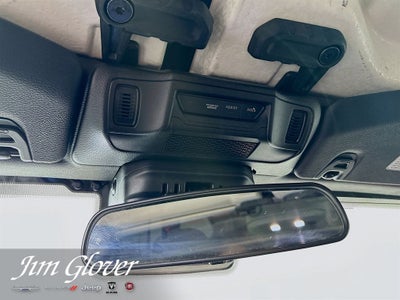 2025 Jeep Wrangler 4-Door Rubicon 4x4