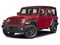 2025 Jeep Wrangler 4-Door Rubicon 4x4