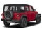 2025 Jeep Wrangler 4-Door Rubicon 4x4