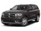 2019 Dodge Durango GT Plus RWD