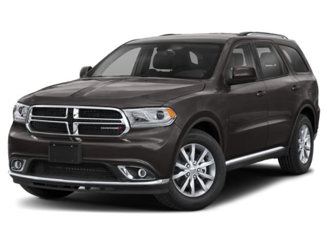 2019 Dodge Durango GT Plus RWD