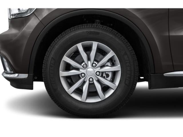 2019 Dodge Durango GT Plus RWD