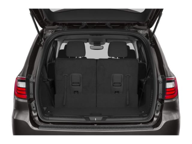 2019 Dodge Durango GT Plus RWD