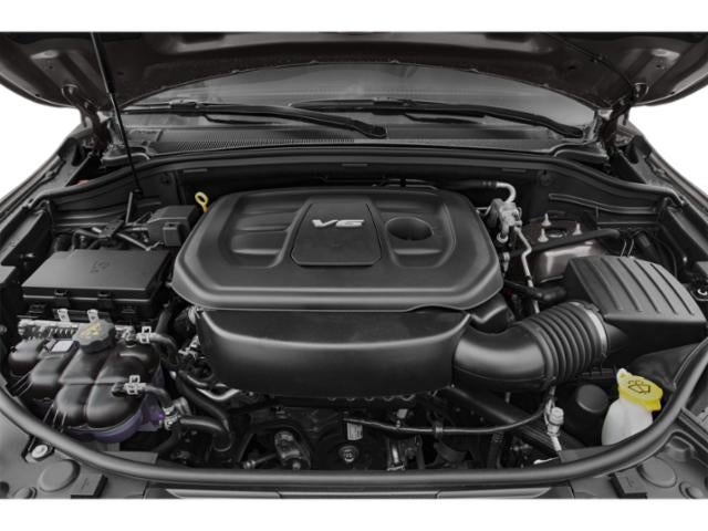 2019 Dodge Durango GT Plus RWD