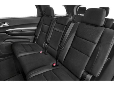 2019 Dodge Durango GT Plus RWD