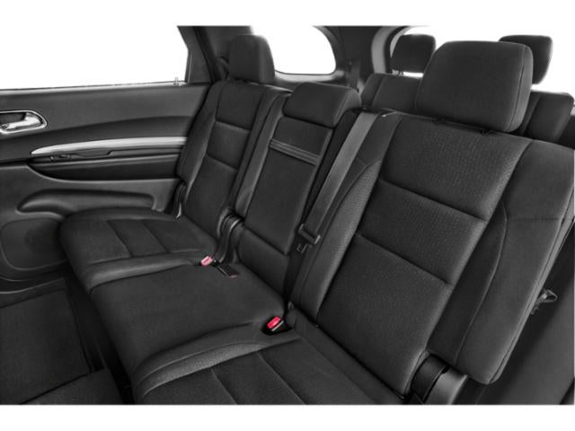 2019 Dodge Durango GT Plus RWD